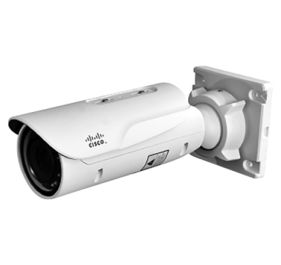 Cisco CIVS-IPC-8400= Security Camera