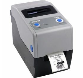 SATO WWCG20041 Barcode Label Printer