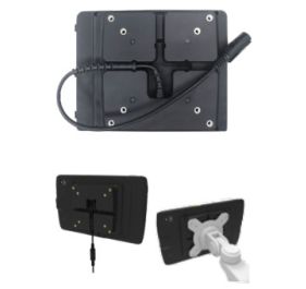 Zebra ZBK-ET4X-10VESA-01 Docks and Cradles