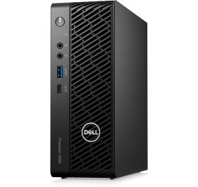 Dell MJXFD Workstation PC