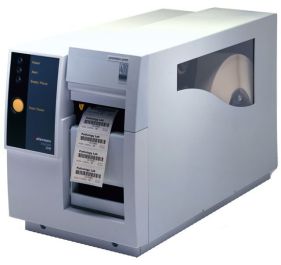 Intermec 3240B0010000 Barcode Label Printer