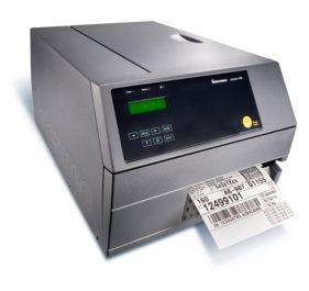 Intermec PX6B910000301020 Barcode Label Printer