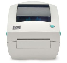 Zebra GC420-100410-000 Barcode Label Printer