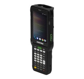Custom America 995ED042600833 Mobile Computer