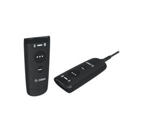 Zebra CS60 Barcode Scanner