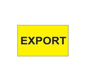 AirTrack® S-2299-COMPARABLE Shipping Labels
