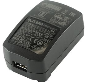 Zebra PWR-WUA5V6W0WW Power Device