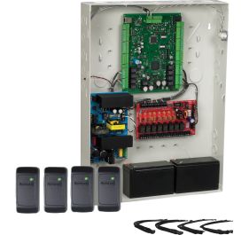 Honeywell NX4OP40L Access Control Equipment