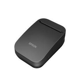 Epson TM-P80II Plus Receipt Printer