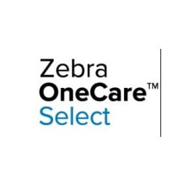Zebra Z1BS-CC6000-3C03 Service Contract