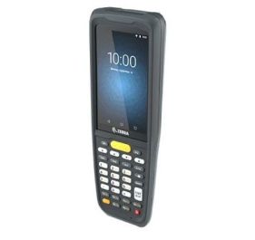 Zebra MC220J-2A3S2NA Mobile Computer