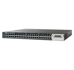 Cisco C3560X-48-L-S Software