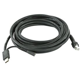 Zebra CBA-U44-S15PAR Cables, Connectors, and Adapters
