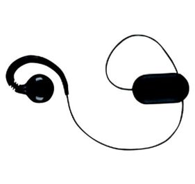 Zebra HDST-35MM-PTVP-01 Headset
