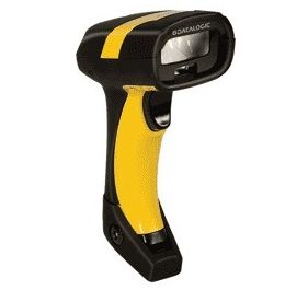 Datalogic PD8330-K2 Barcode Scanner