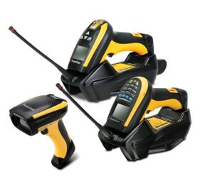 DataLogic PM9100-D910RBK20 Barcode Scanner