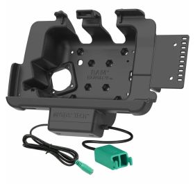 RAM Mount RAM-HOL-ZE20PD2U Docks and Cradles