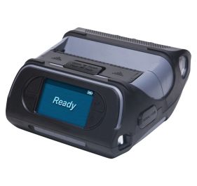 Custom America 911LB540200833 Portable Barcode Printer