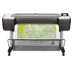 HP 1VD87A#B1K Barcode Label Printer