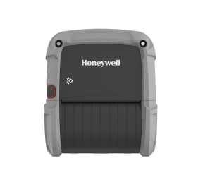 Honeywell RP4F0000B12 Portable Barcode Printer