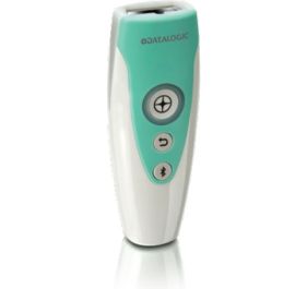 DataLogic DBT6400-BK Barcode Scanner