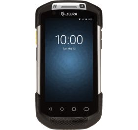 Zebra TC75EK-22B22AB-US Mobile Computer