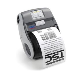 TSC 99-048A013-00LF Portable Barcode Printer