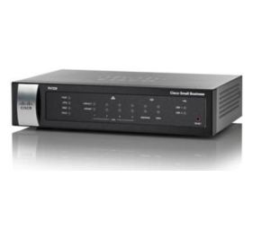 Cisco RV345-K9-NA Wireless Router