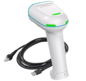 Honeywell Xenon 1960h Barcode Scanner