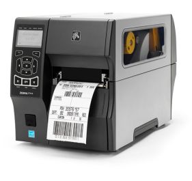 Zebra ZT41043-T01A000Z Barcode Label Printer