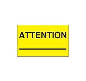 AirTrack® S-13086-COMPARABLE Shipping Labels