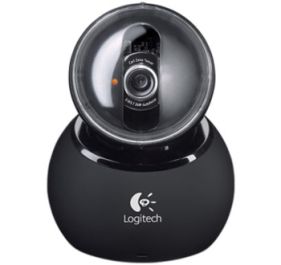 Logitech 960-000111 Photo ID Camera