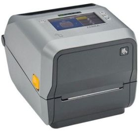 Zebra ZD6A042-301F00GA Barcode Label Printer