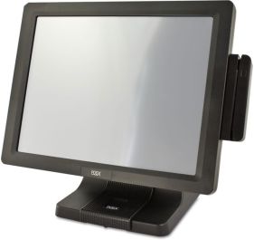 Custom America EVO TP4 TouchPC POS Touch Terminal