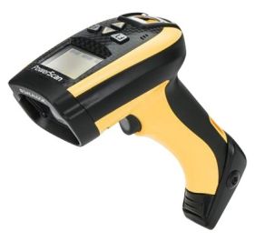 Datalogic PM9500-910RBK20 Barcode Scanner