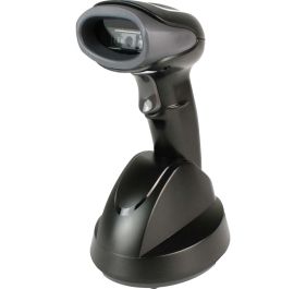 Custom America 995ED048400333 Barcode Scanner