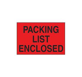 AirTrack® S-7380-COMPARABLE Shipping Labels