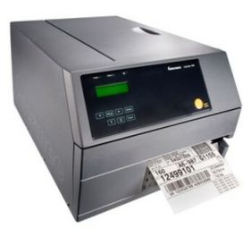 Intermec PX6B810000300030 Barcode Label Printer