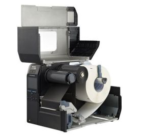 SATO WWCLP1001-WAN Barcode Label Printer