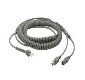 Symbol CBA-K08-C20PAR disabled Accessory