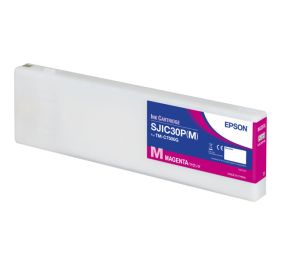 Epson C33S020637 InkJet Cartridge