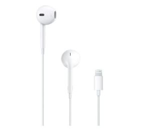 Apple MMTN2AM/A Headset