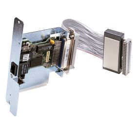 Zebra G46689 Print Server