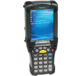 Symbol MC9097-SHTHJAHA6WW Mobile Computer