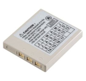 Honeywell 50129434-001FRE Battery