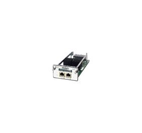 Cisco C3KX-NM-BLANK= Accessory