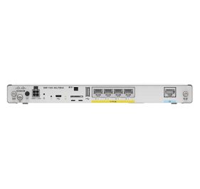 Cisco ISR1100-4GLTENA Wireless Router