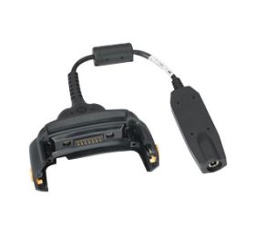 Zebra 25-112560-01R Cables, Connectors, and Adapters