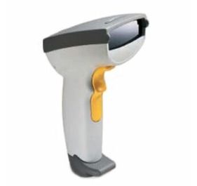 Symbol LS4004I-I100-0400A Barcode Scanner