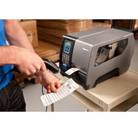 Intermec PM43CA1130000300 Barcode Label Printer